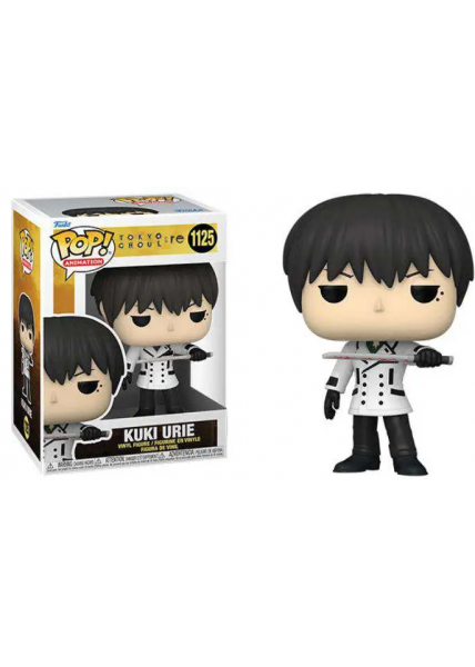 Pop! Tokyo Ghoul: re KUKI URIE #1125